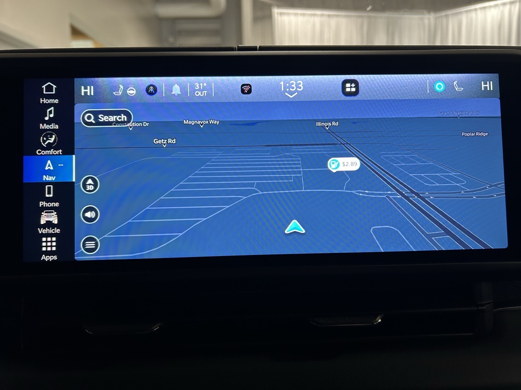 new 2026 Jeep Wrangler car, priced at $79,999