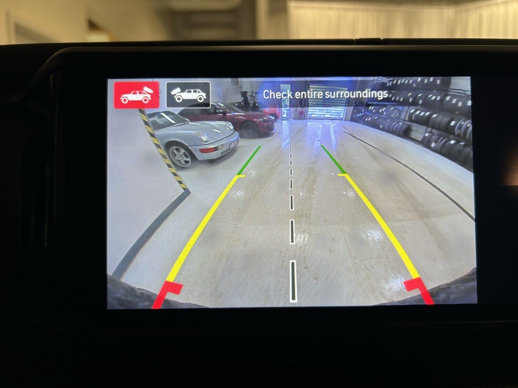 new 2026 Jeep Wrangler car, priced at $79,999