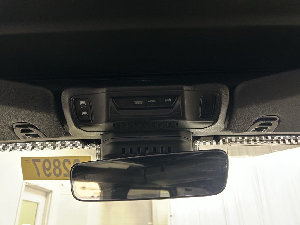 new 2026 Jeep Wrangler car, priced at $79,999