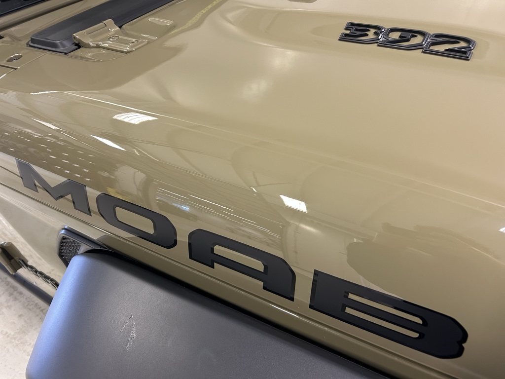 new 2026 Jeep Wrangler car, priced at $79,999