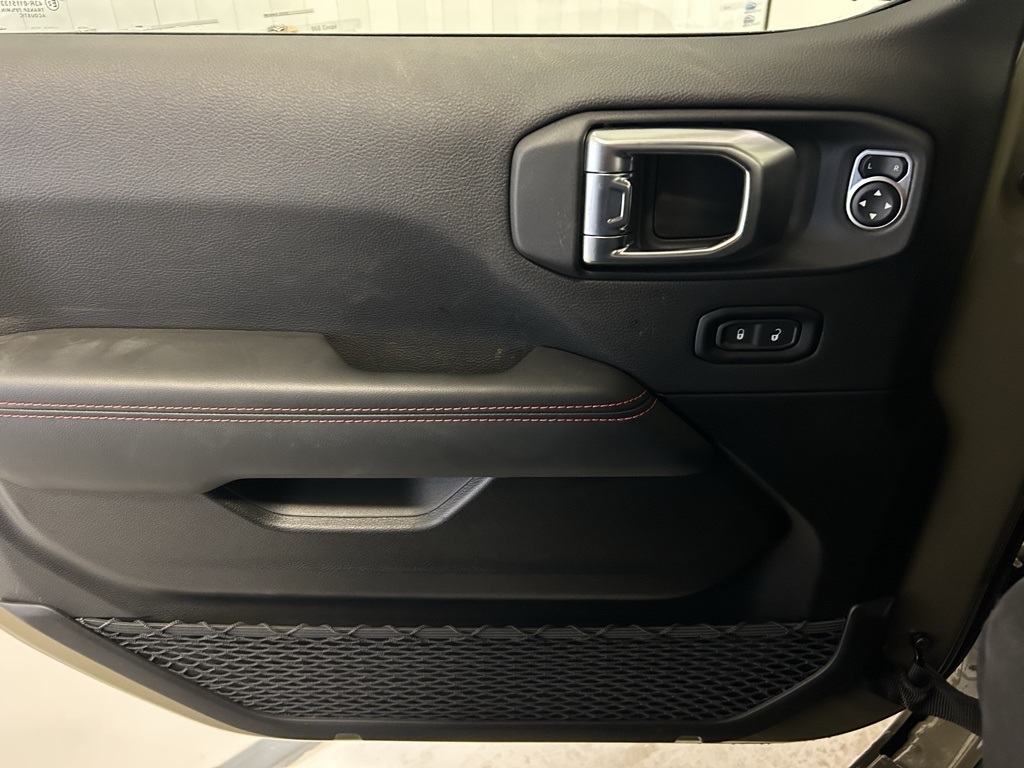 new 2026 Jeep Wrangler car, priced at $79,999