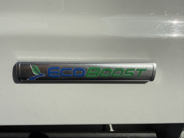 used 2023 Ford F-150 car, priced at $29,653