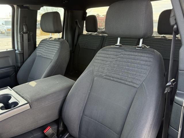 used 2023 Ford F-150 car, priced at $29,653