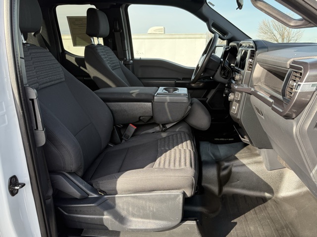 used 2023 Ford F-150 car, priced at $29,653
