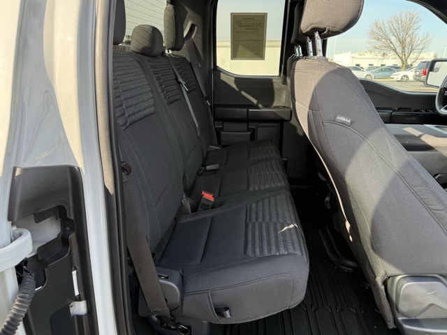 used 2023 Ford F-150 car, priced at $29,653