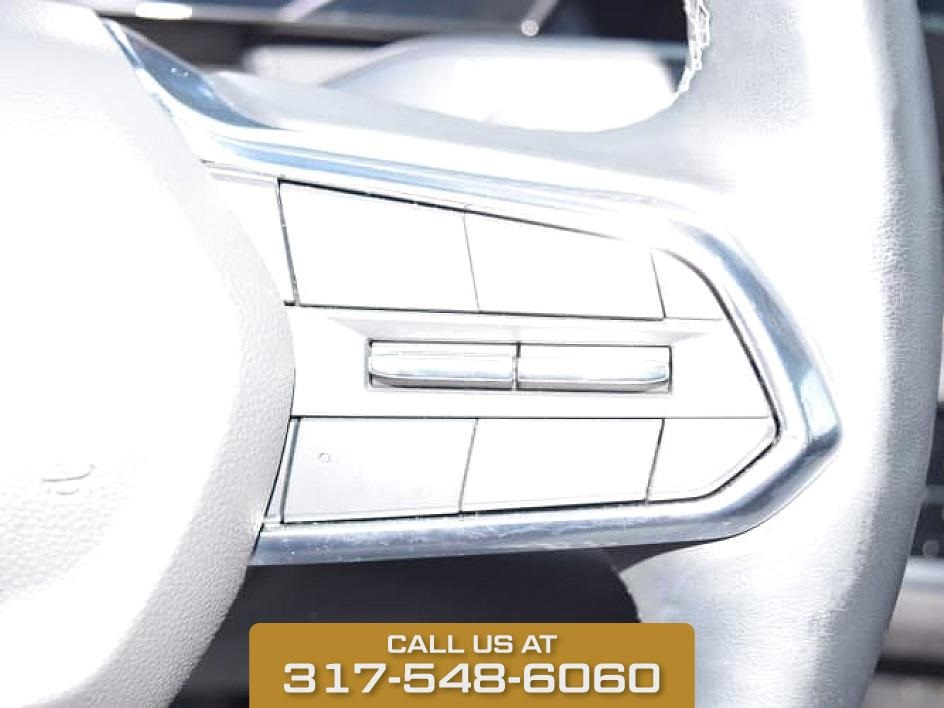 2025 Mosaic Black Metallic Chevrolet Equinox LT AWD SUV