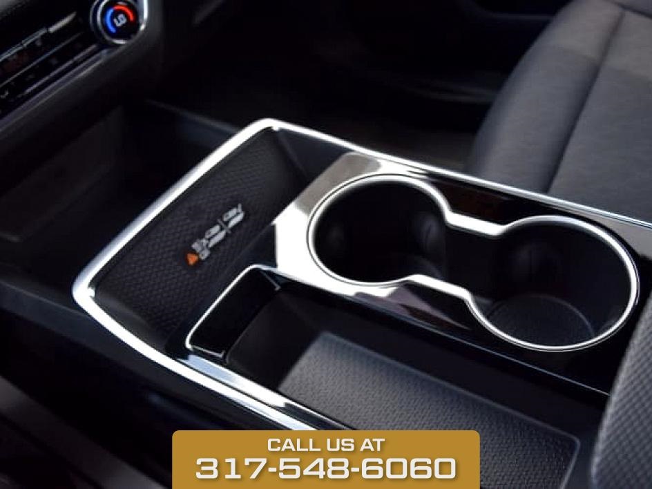 2025 Mosaic Black Metallic Chevrolet Equinox LT AWD SUV