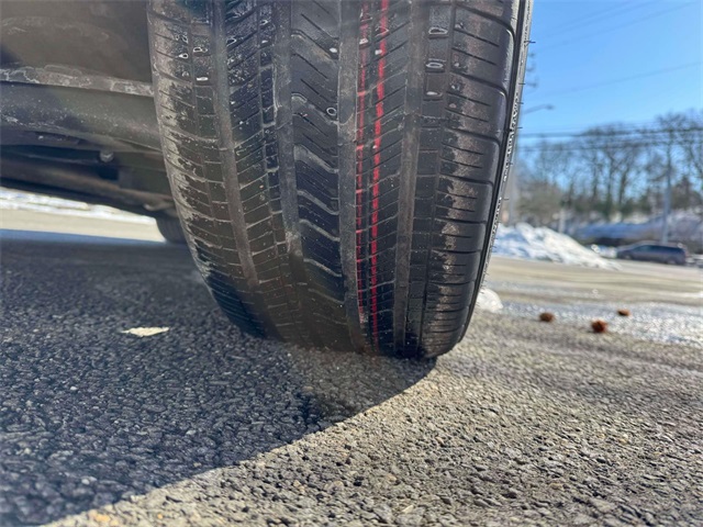 used 2022 Honda Accord car, priced at $22,735