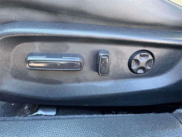 used 2022 Honda Accord car, priced at $22,735