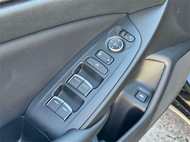 used 2022 Honda Accord car, priced at $22,735