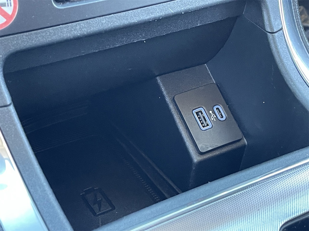 used 2024 Ford Edge car, priced at $21,495