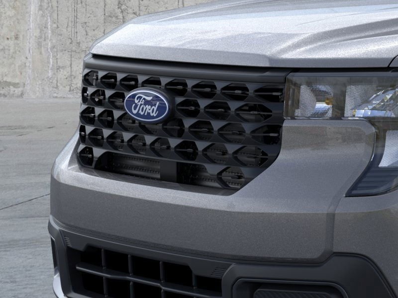 2025 Ford Maverick XLT photo 16