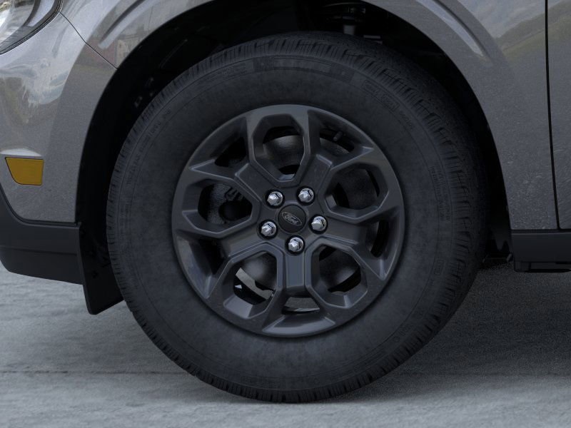 2025 Ford Maverick XLT photo 18