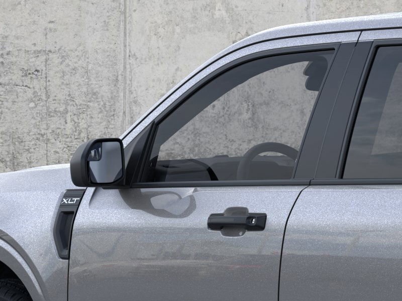 2025 Ford Maverick XLT photo 19
