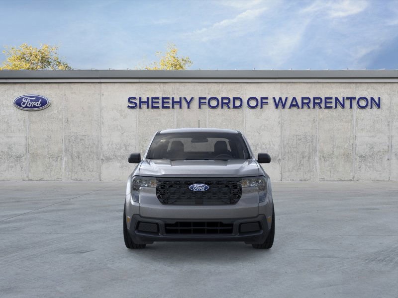 2025 Ford Maverick XLT photo 7