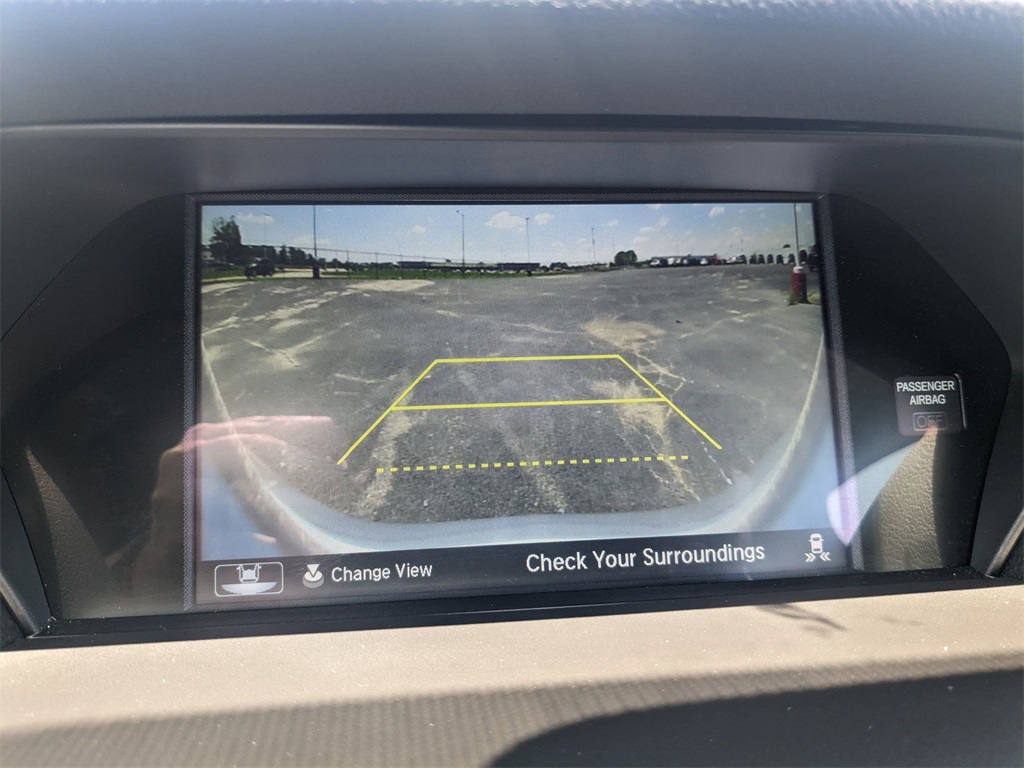 2019 Acura ILX Premium Technology photo 17