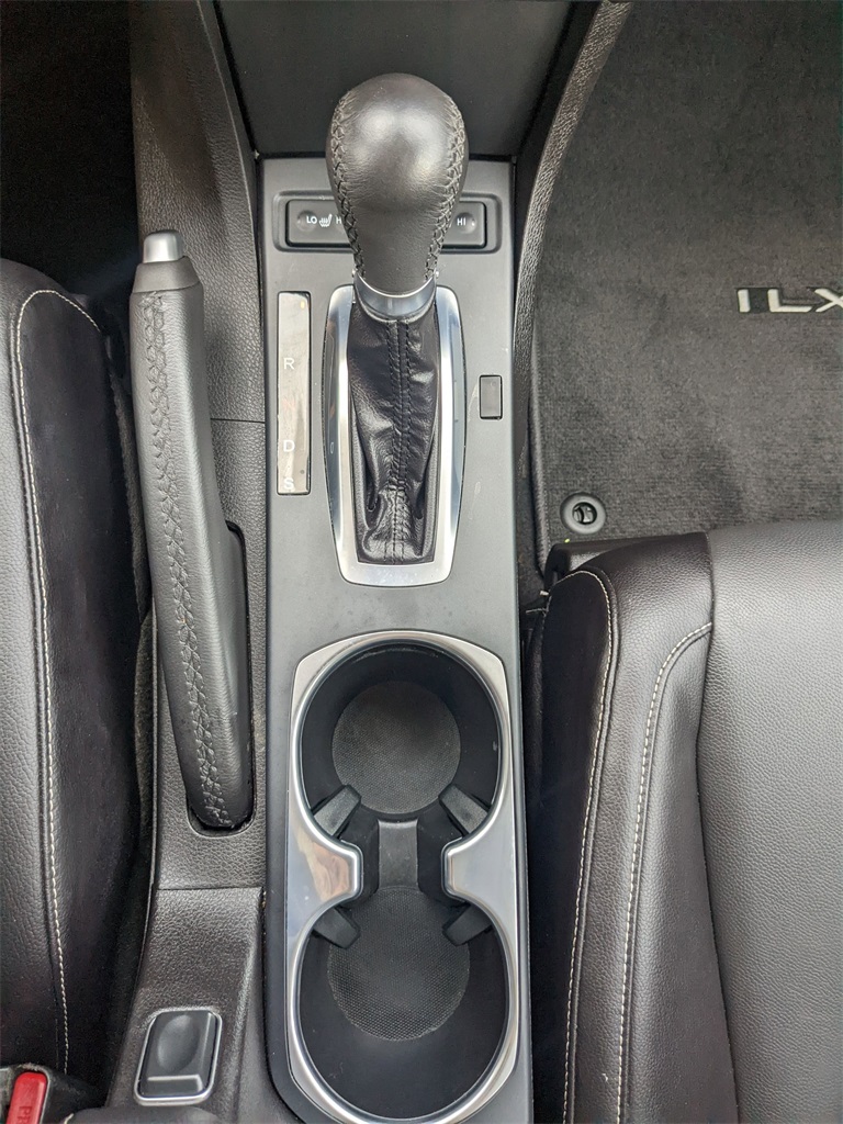 2019 Acura ILX Premium Technology photo 19
