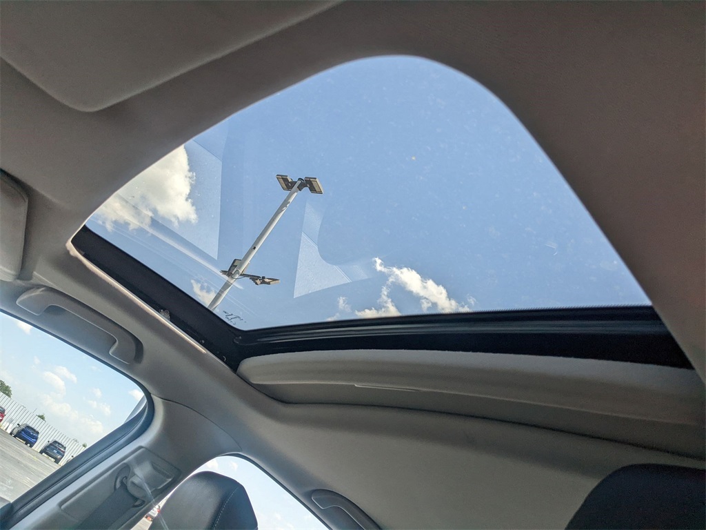 2019 Acura ILX Premium Technology photo 23