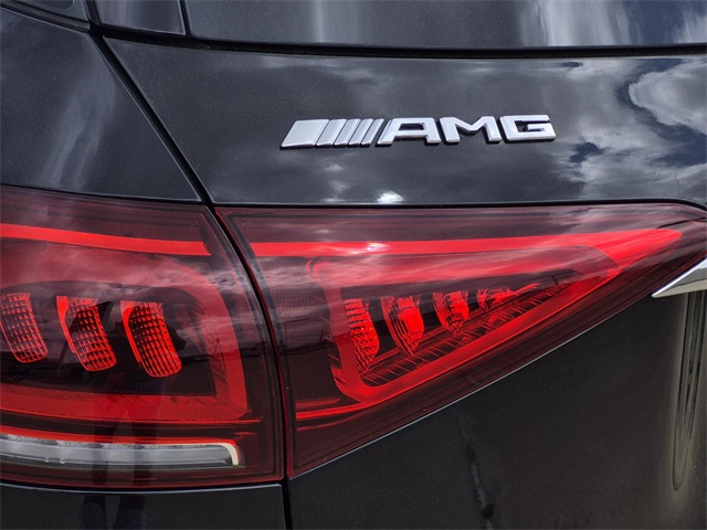 used 2023 Mercedes-Benz GLE car, priced at $58,224