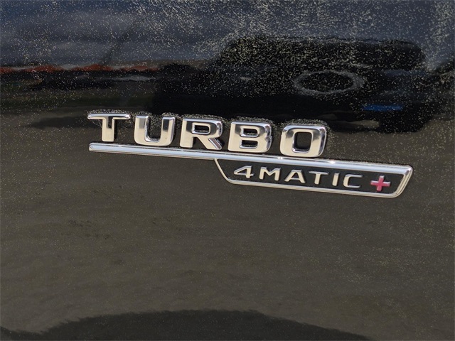 used 2023 Mercedes-Benz GLE car, priced at $58,224