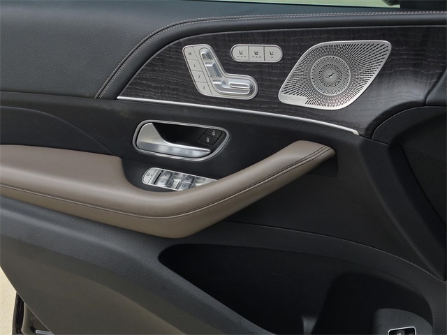 used 2023 Mercedes-Benz GLE car, priced at $58,224