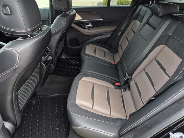 used 2023 Mercedes-Benz GLE car, priced at $58,224