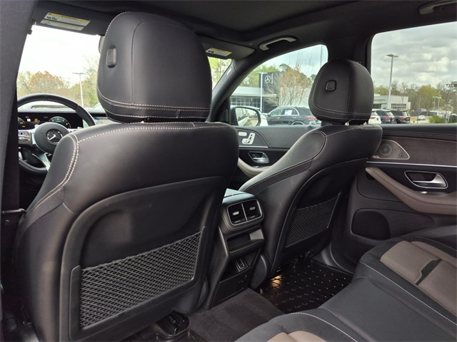 used 2023 Mercedes-Benz GLE car, priced at $58,224