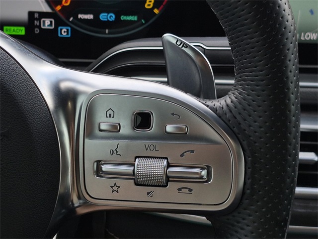 used 2023 Mercedes-Benz GLE car, priced at $58,224