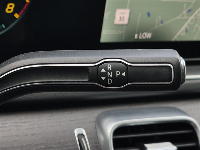 used 2023 Mercedes-Benz GLE car, priced at $58,224