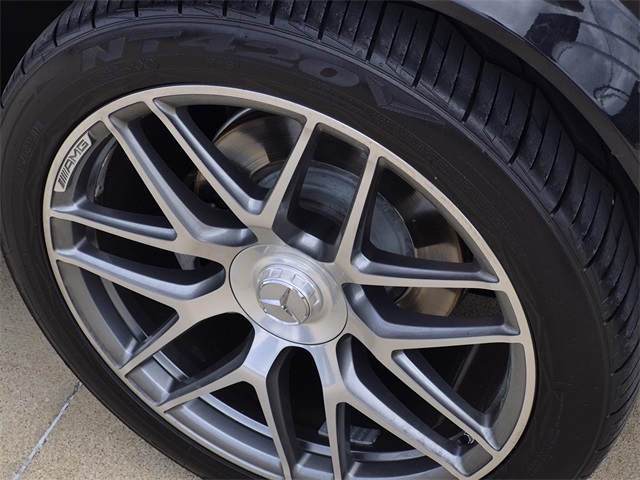 used 2023 Mercedes-Benz GLE car, priced at $58,224