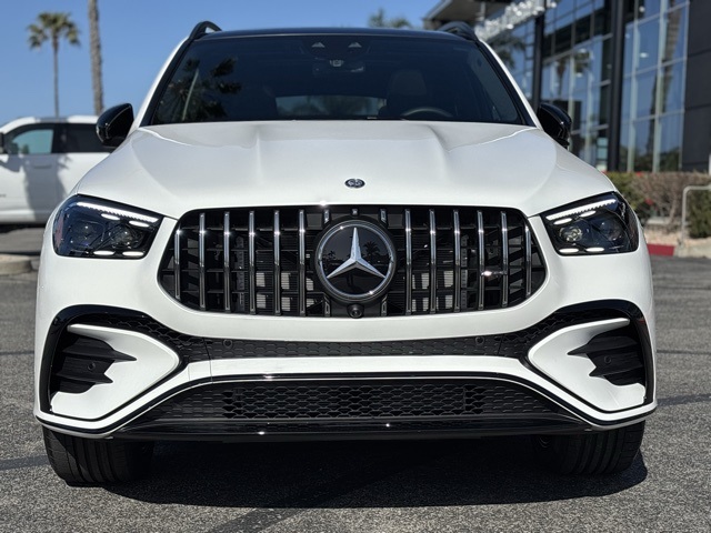 AMG GLE 53 4MATIC SUV