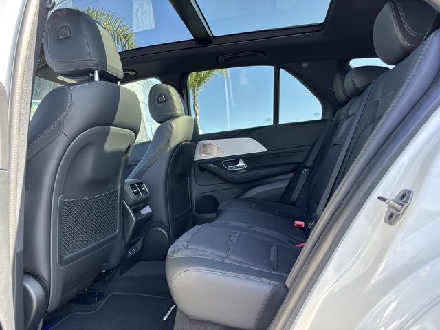 AMG GLE 53 4MATIC SUV