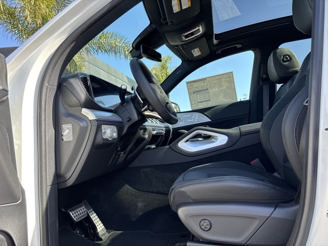 AMG GLE 53 4MATIC SUV