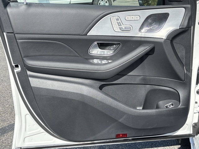AMG GLE 53 4MATIC SUV