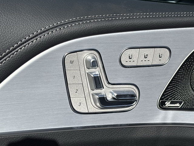 AMG GLE 53 4MATIC SUV