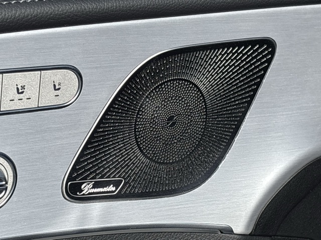 AMG GLE 53 4MATIC SUV