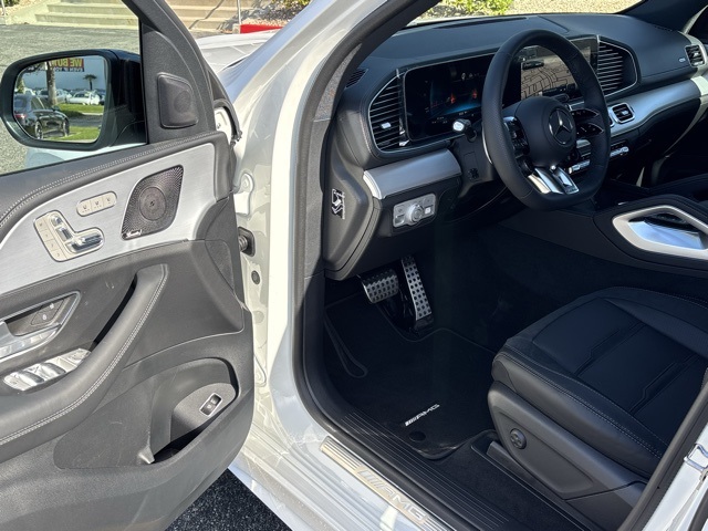 AMG GLE 53 4MATIC SUV