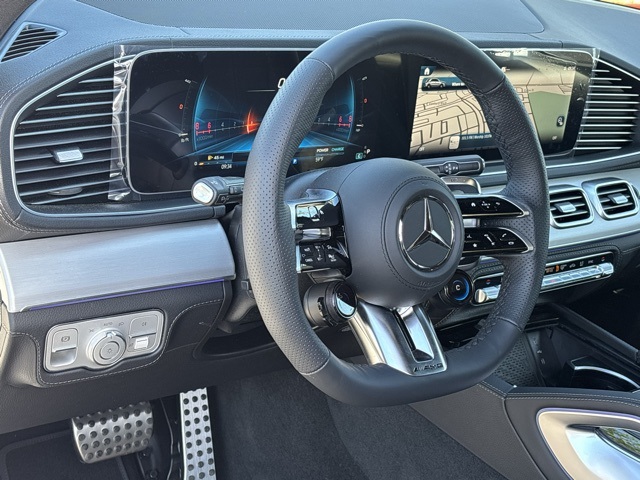 AMG GLE 53 4MATIC SUV
