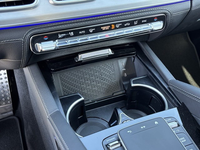 AMG GLE 53 4MATIC SUV