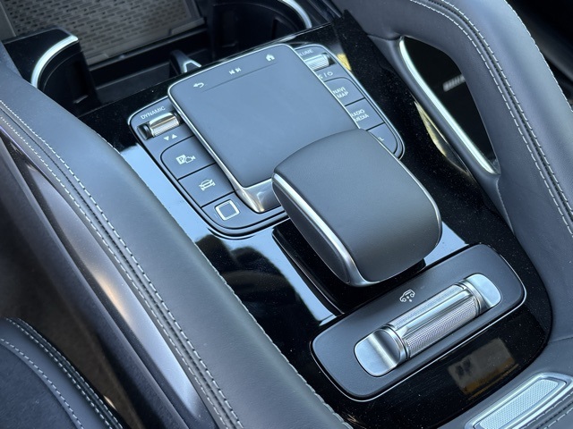 AMG GLE 53 4MATIC SUV
