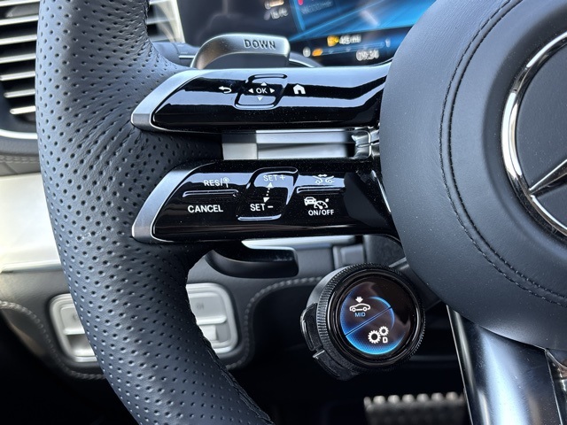 AMG GLE 53 4MATIC SUV