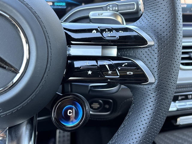 AMG GLE 53 4MATIC SUV