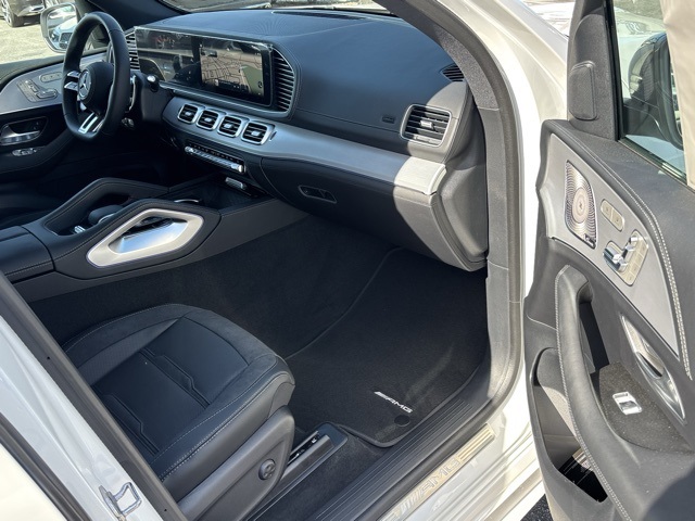 AMG GLE 53 4MATIC SUV