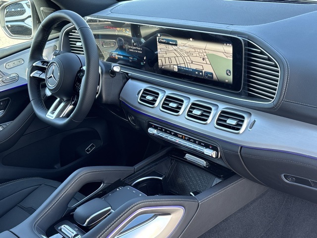 AMG GLE 53 4MATIC SUV