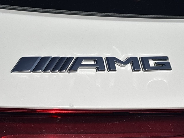 AMG GLE 53 4MATIC SUV