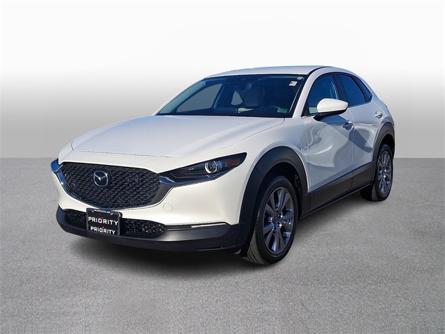 2020 Mazda CX-30 Select's photo