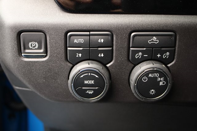 new 2025 Chevrolet Silverado 1500 car, priced at $60,900