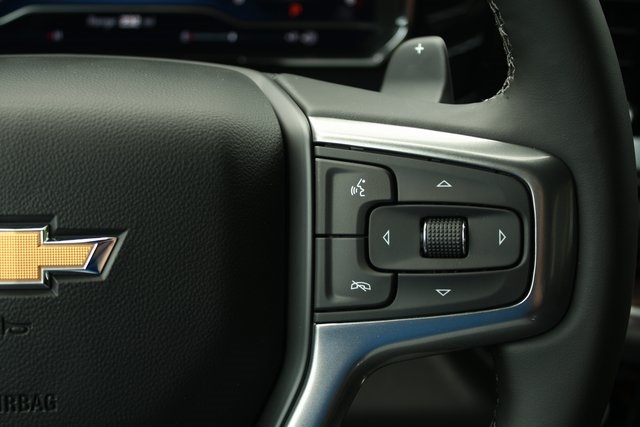 new 2025 Chevrolet Silverado 1500 car, priced at $60,900