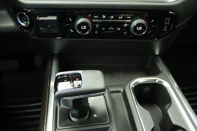 new 2025 Chevrolet Silverado 1500 car, priced at $60,900