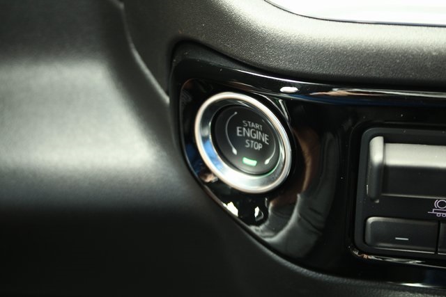 new 2025 Chevrolet Silverado 1500 car, priced at $60,900